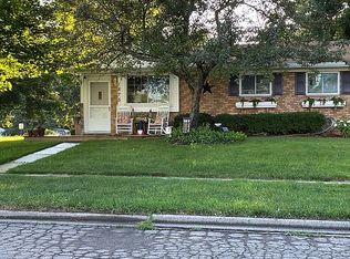 1875 Cromwell St, Holt, MI 48842