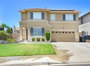 5818 Birkdale Ln, Fontana, CA 92336