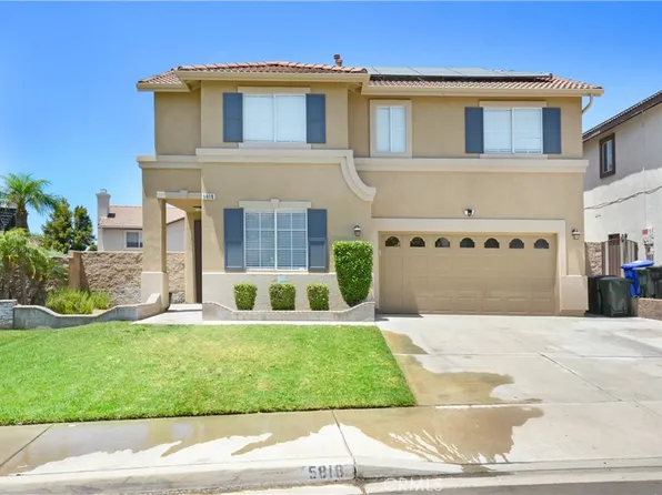 5818 Birkdale Ln, Fontana, CA 92336