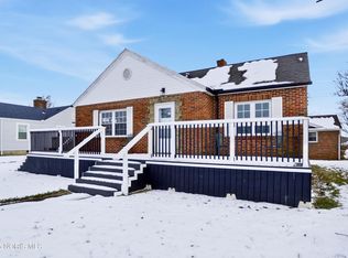 1421 Hurd Ave, Findlay, OH 45840