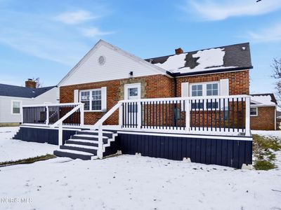 1421 Hurd Ave, Findlay, OH, 45840