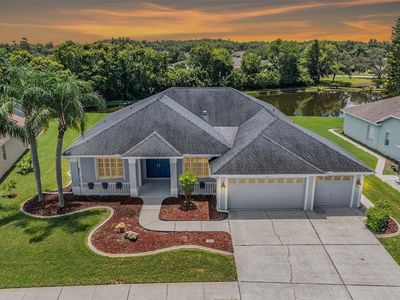 8426 Ashford Pl, New Port Richey, FL, 34655
