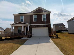 1220 Turtle Dove Dr, Florence, SC 29541