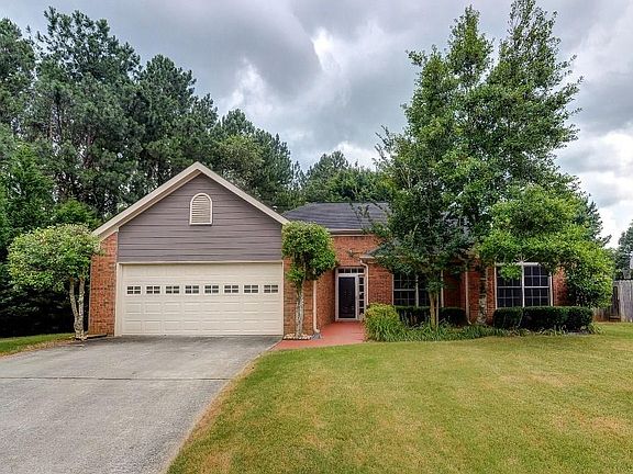 4th image of 3795 John Herndon Ct
