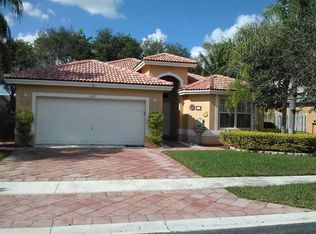 2217 NW 139th Ave, Sunrise, FL 33323