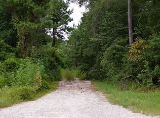 18339 Old Houston Rd, Conroe, TX 77302