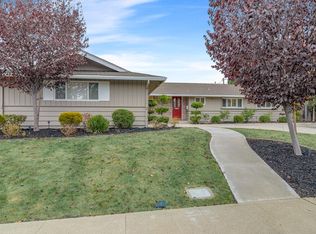 5111 Paul Scarlet Drive, Concord, CA 94521