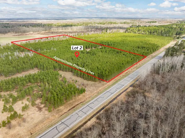 Scenic Highway 7, Bovey, MN 55709