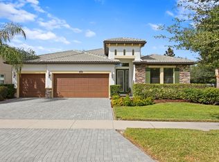 2365 Livorno Way, Land O Lakes, FL 34639