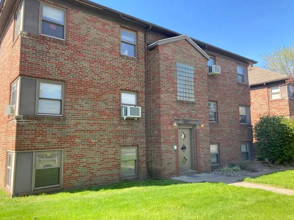 1003 W Locust St, 1003 W Locust St APT 2, Davenport, IA 52804