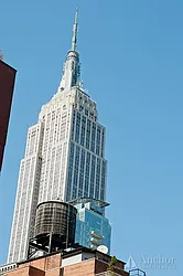 Sold by Anchor Associates