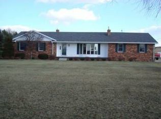 26920 Oregon Rd, Perrysburg, OH 43551