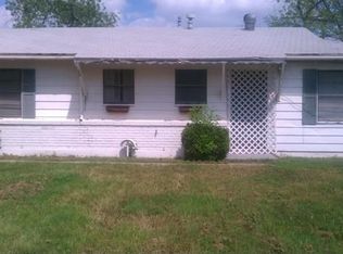 1433 E Cortez Dr, Wichita Falls, TX 76306