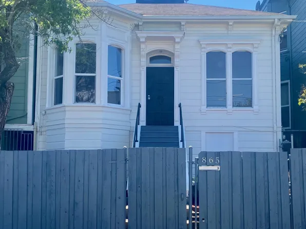 865 20th St, Oakland, CA 94607
