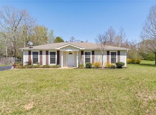 9266 Johnson Rd S, Mobile, AL 36695