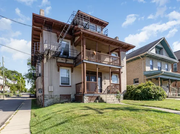 3440 Harvey Ave, Cincinnati, OH 45229