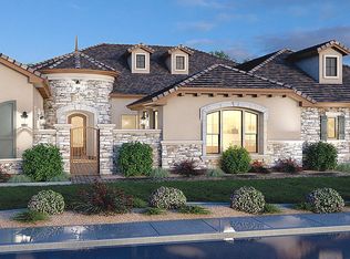 3731 E Julep St, Mesa, AZ 85205