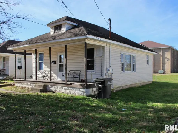 612 S Logan Ave, Carbondale, IL 62901