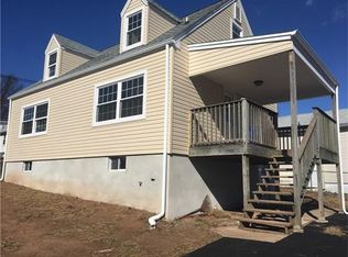 252 Correja Ave, Iselin, NJ 08830