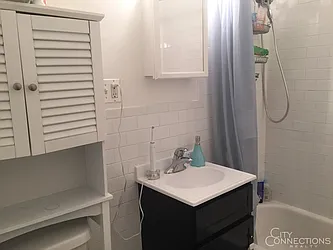 Rented by City Connections Realty
