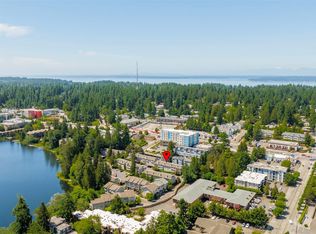 1132 N 198th St UNIT C204, Shoreline, WA