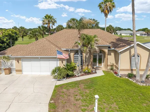 2040 NW 55th Avenue Rd, Ocala, FL 34482