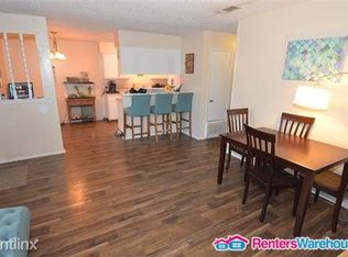 3321 Dolphin Dr #A, Austin, TX 78704