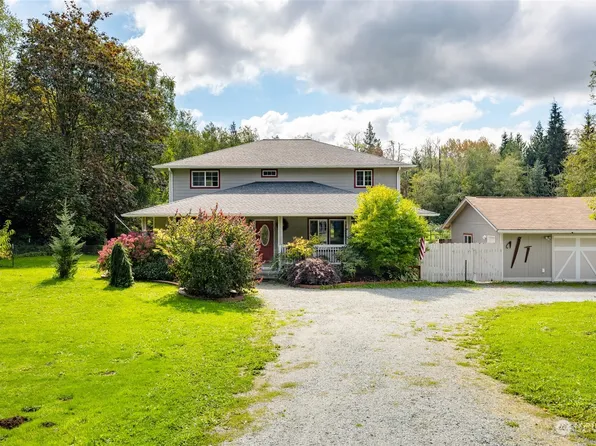 23610 Hoogdal Road, Sedro Woolley, WA 98284