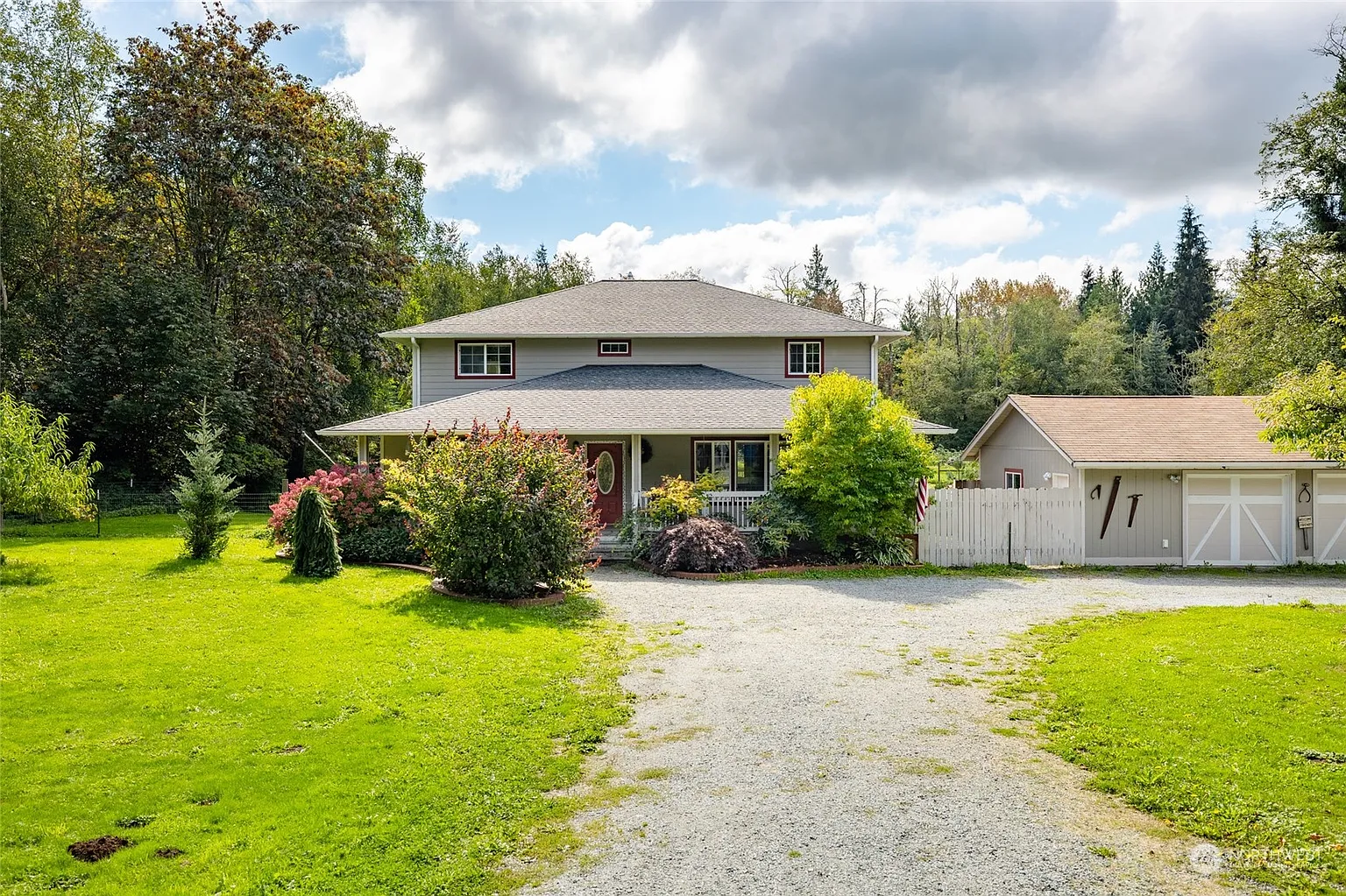 23610 Hoogdal Road photo 1