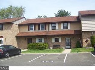 302 La Cascata, Clementon, NJ 08021