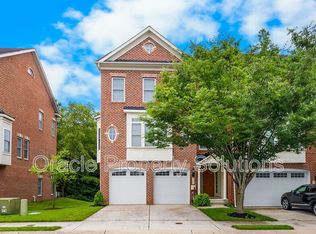 9701 Mossy Bark Ln, Laurel, MD 20723