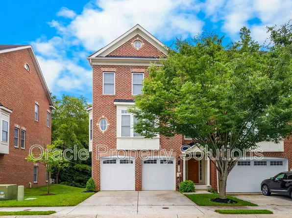 9701 Mossy Bark Ln, Laurel, MD 20723