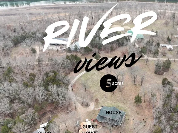 18578 Farm Road 2258, Eagle Rock, MO 65641