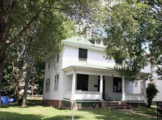 1109 Corby St, Saint Joseph, MO 64501