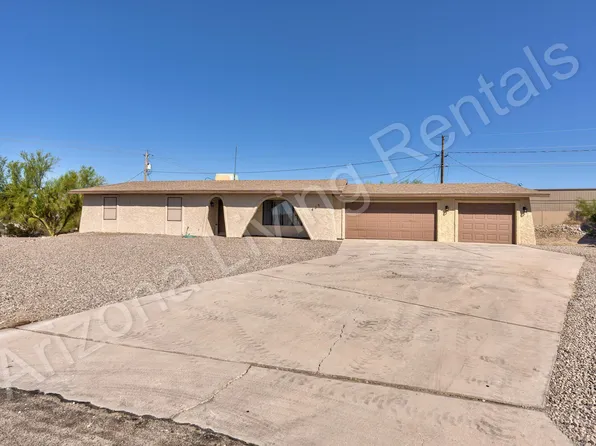 435 Flamingo Ln, Lake Havasu City, AZ 86403