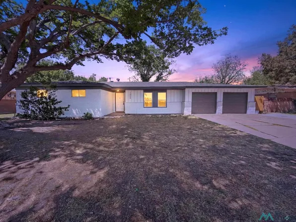 1906 S Lea Ave, Roswell, NM 88203