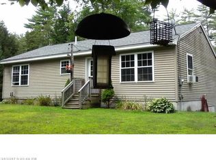 305 Plummer Mill Rd, Durham, ME 04222