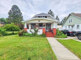 818 Broadway St, Elmira, NY