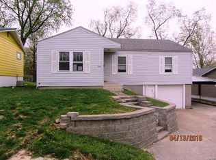706 Mueller Rd, Festus, MO 63028