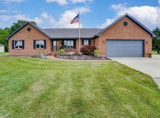 13180 Trenton Rd, Galena, OH 43021