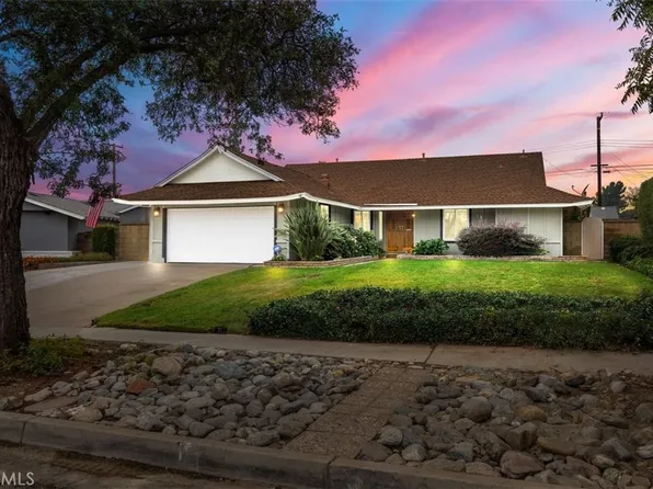 861 Magnolia Ave, Upland, CA 91786