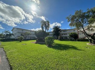 478 Fanshaw L #L, Boca Raton, FL 33434