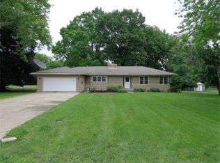 7611 E 130th Ct, Grandview, MO 64030