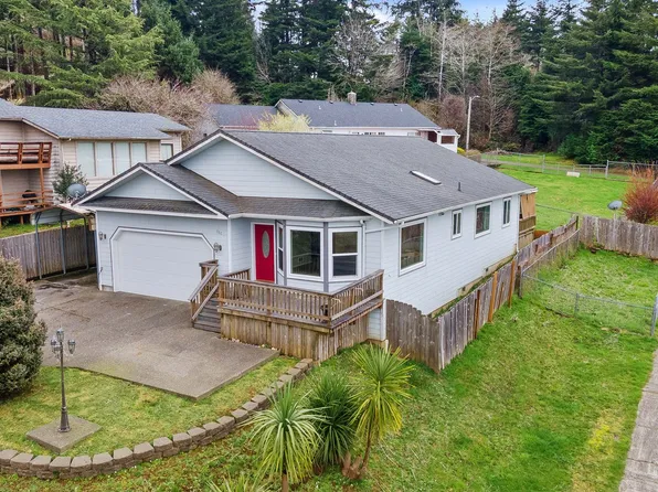 780 H St, Coos Bay, OR 97420