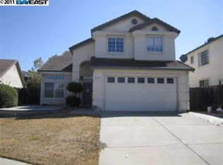 228 Shadow Hill Cir, Pittsburg, CA