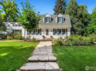 120 Buckeye St, Fort Collins, CO 80524