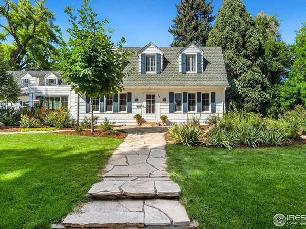 120 Buckeye St, Fort Collins, CO 80524