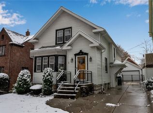 57 Larchmont Rd, Buffalo, NY 14214
