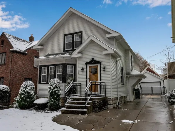 57 Larchmont Rd, Buffalo, NY 14214