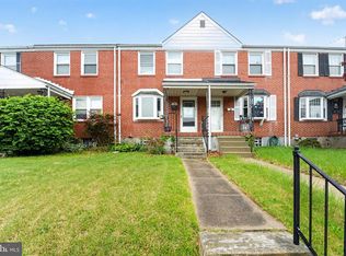 5562 Dolores Ave, Halethorpe, MD 21227